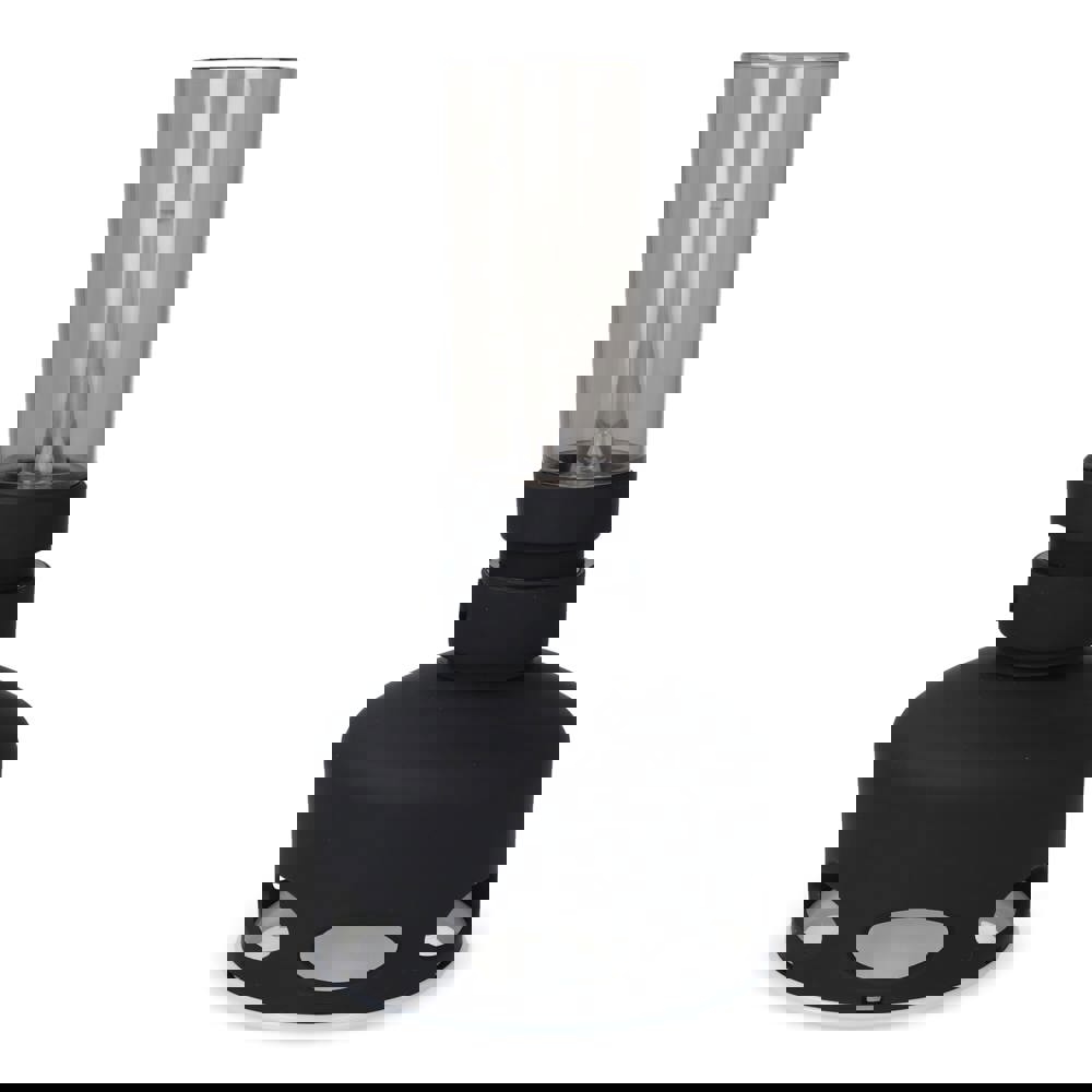 InSideOut Dimbare LED-lamp met (uit)blaassensor