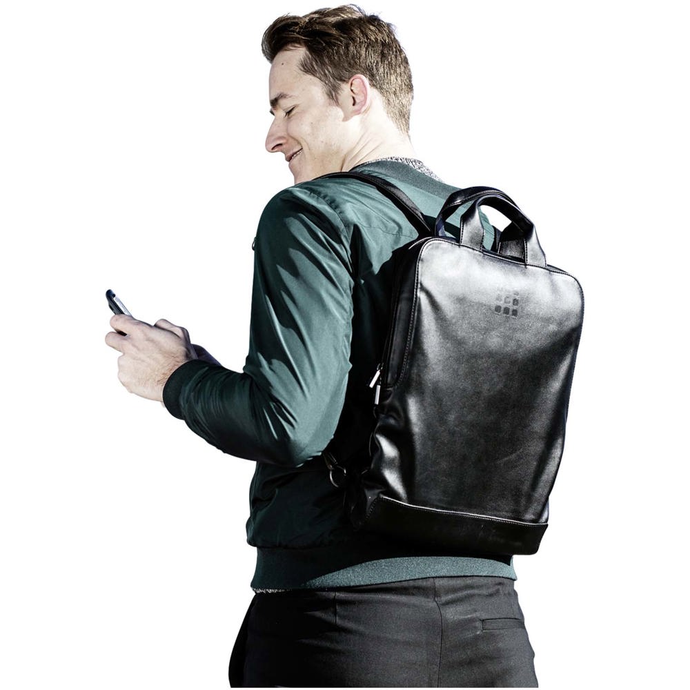 Moleskine Classic verticale reis organiser