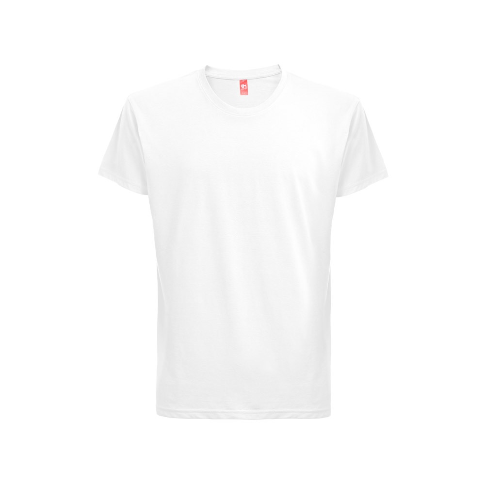 FAIR 3XL WH. 100% katoen t-shirt - Wit