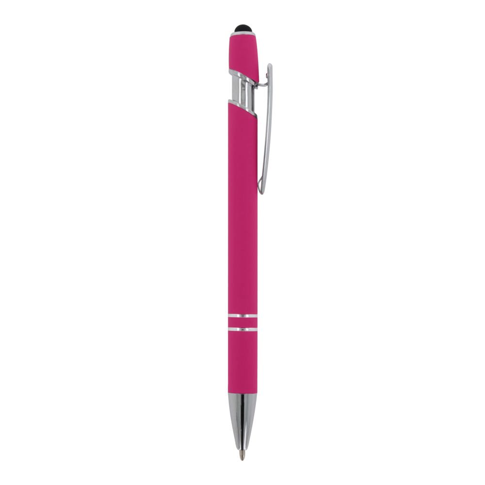 Balpen Paris Metaal soft touch