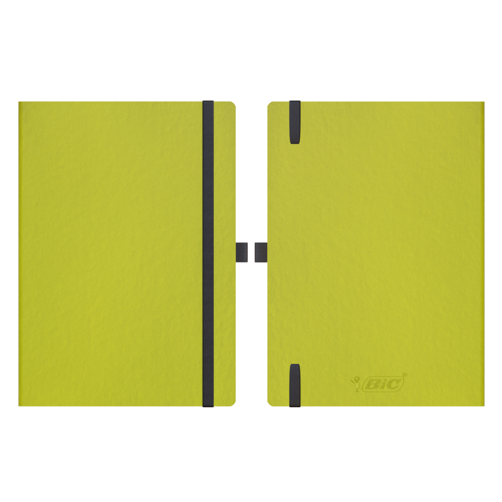 BIC® Partner A5 FruitCover
