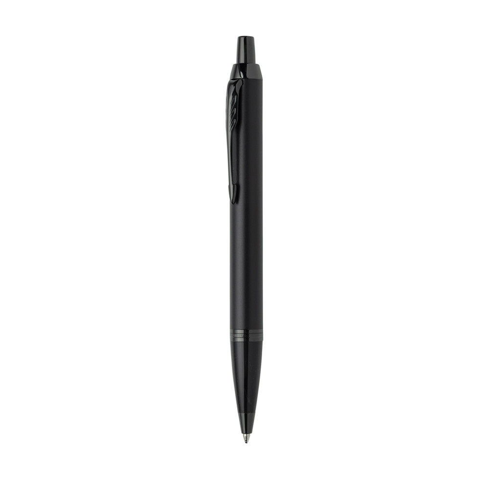 Parker IM ACHROMATIC Mat Zwart pen