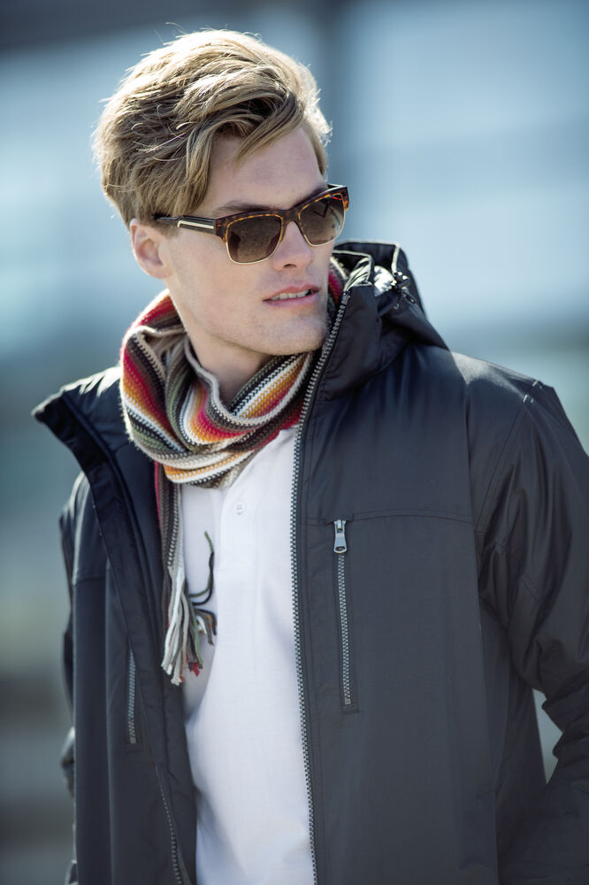 Clique - Kingslake Rood XS