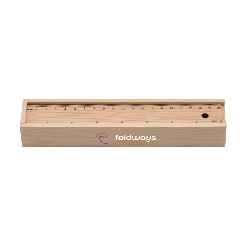 LiniBox kleurpotloden