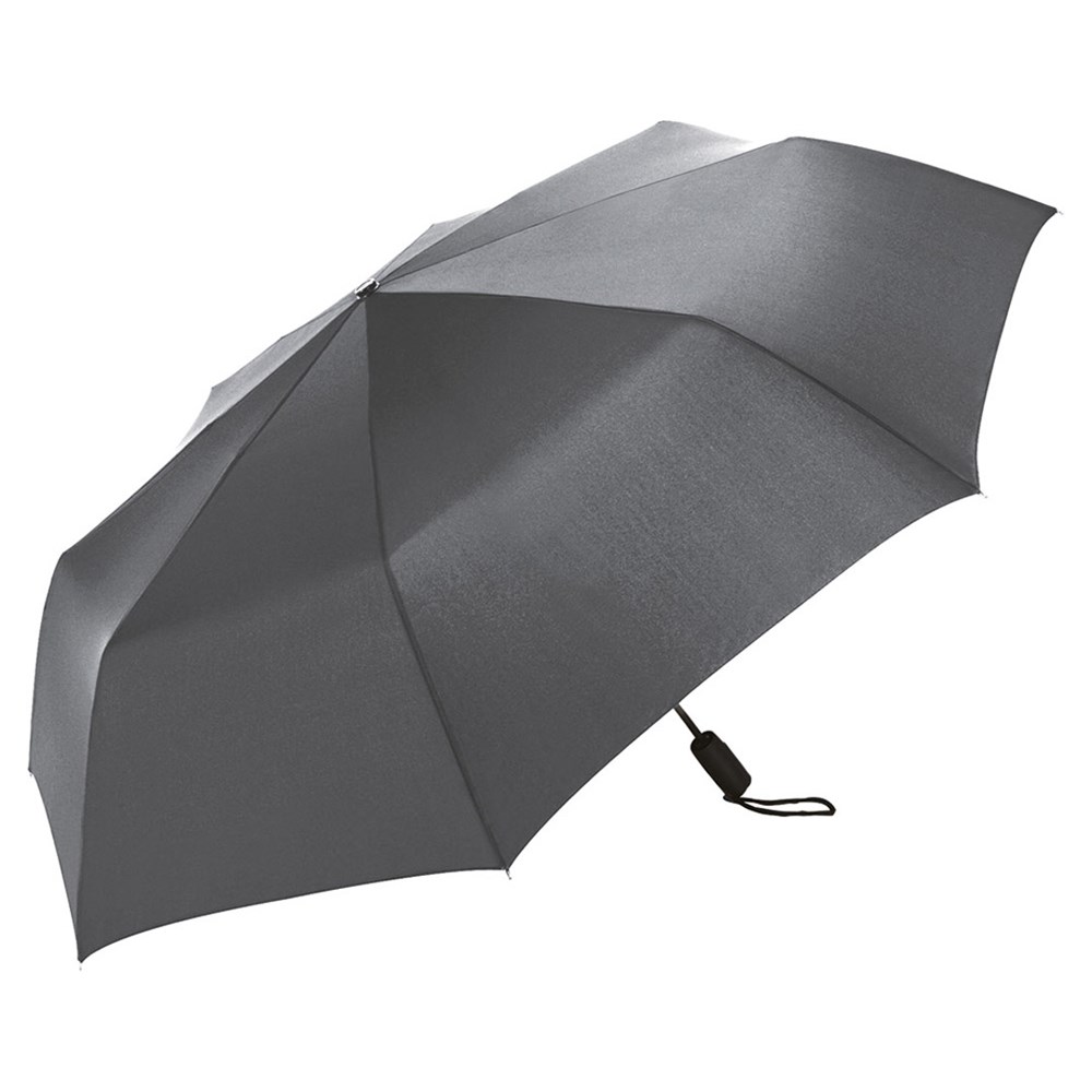 AOC golfzakparaplu Jumbomagic Windfighter - Grey