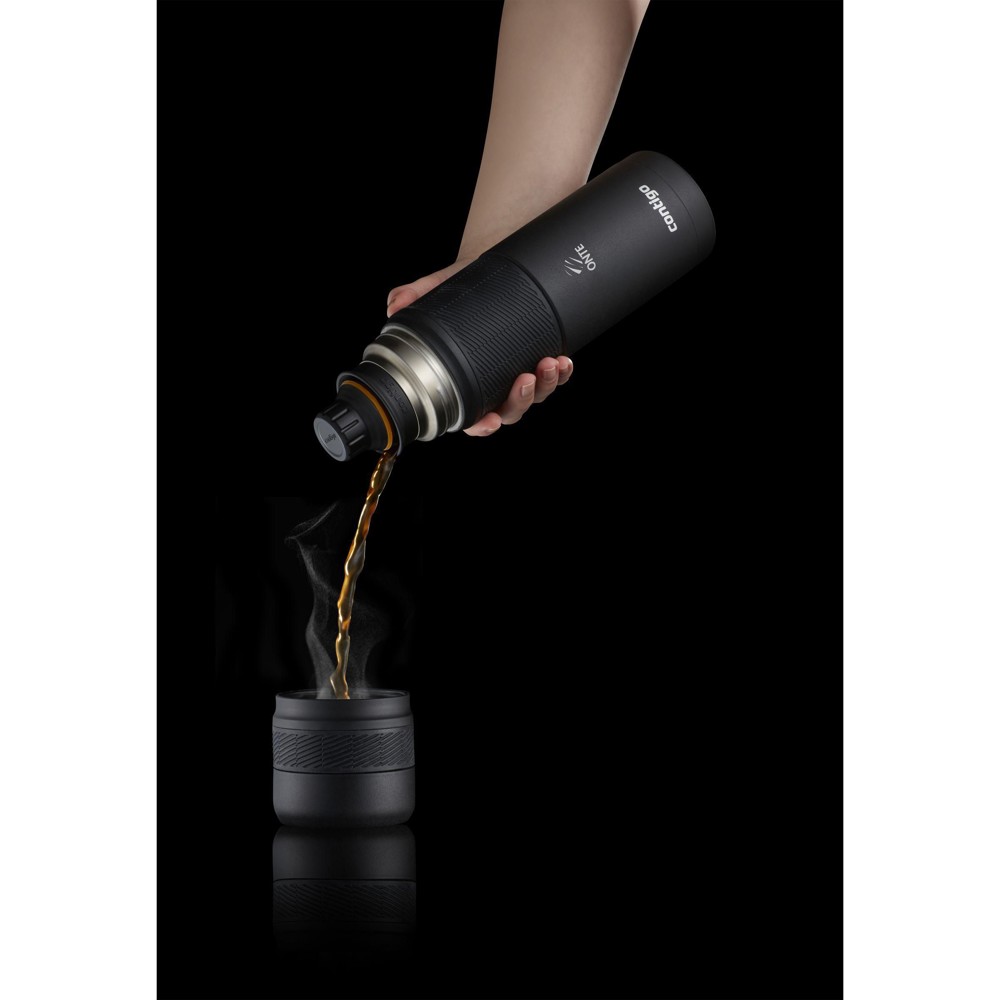 Contigo® Thermal Bottle 1,2 L thermosfles