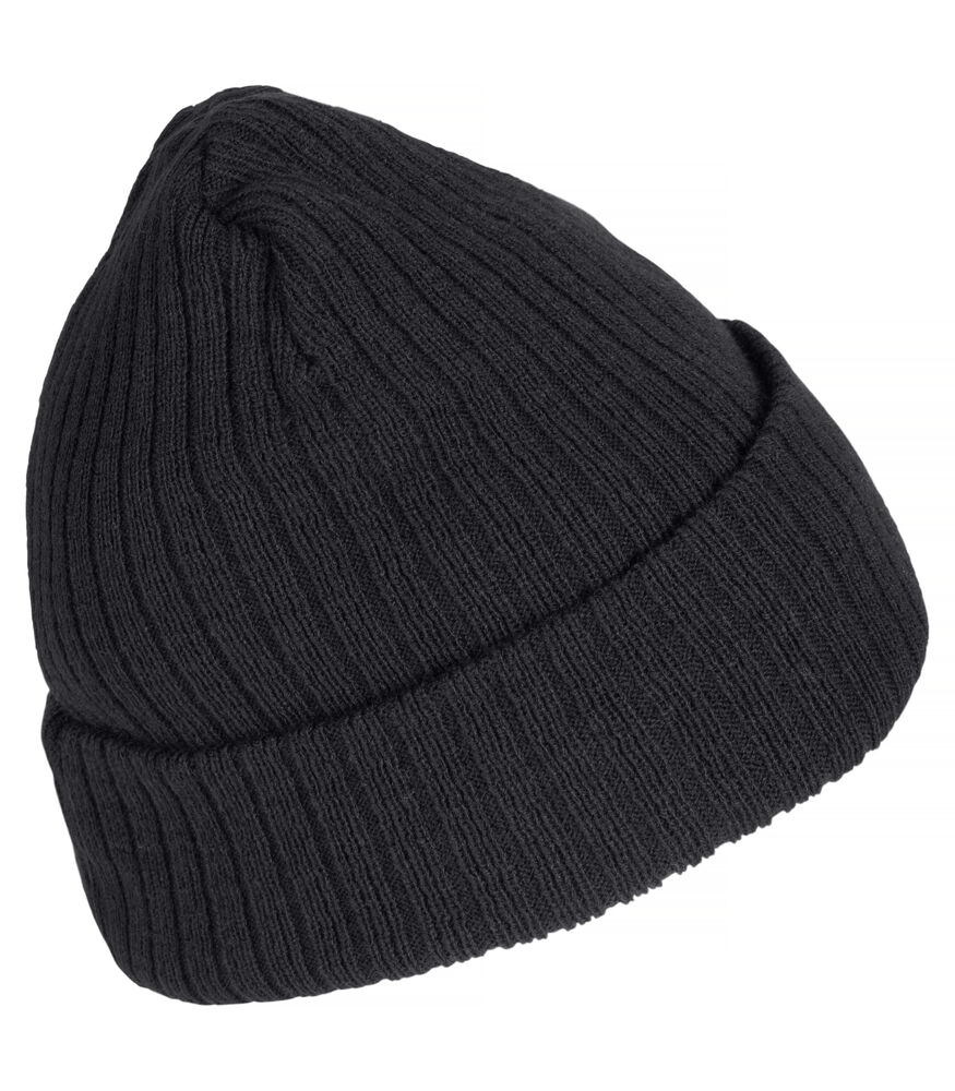 Clique - Milas Zwart One size