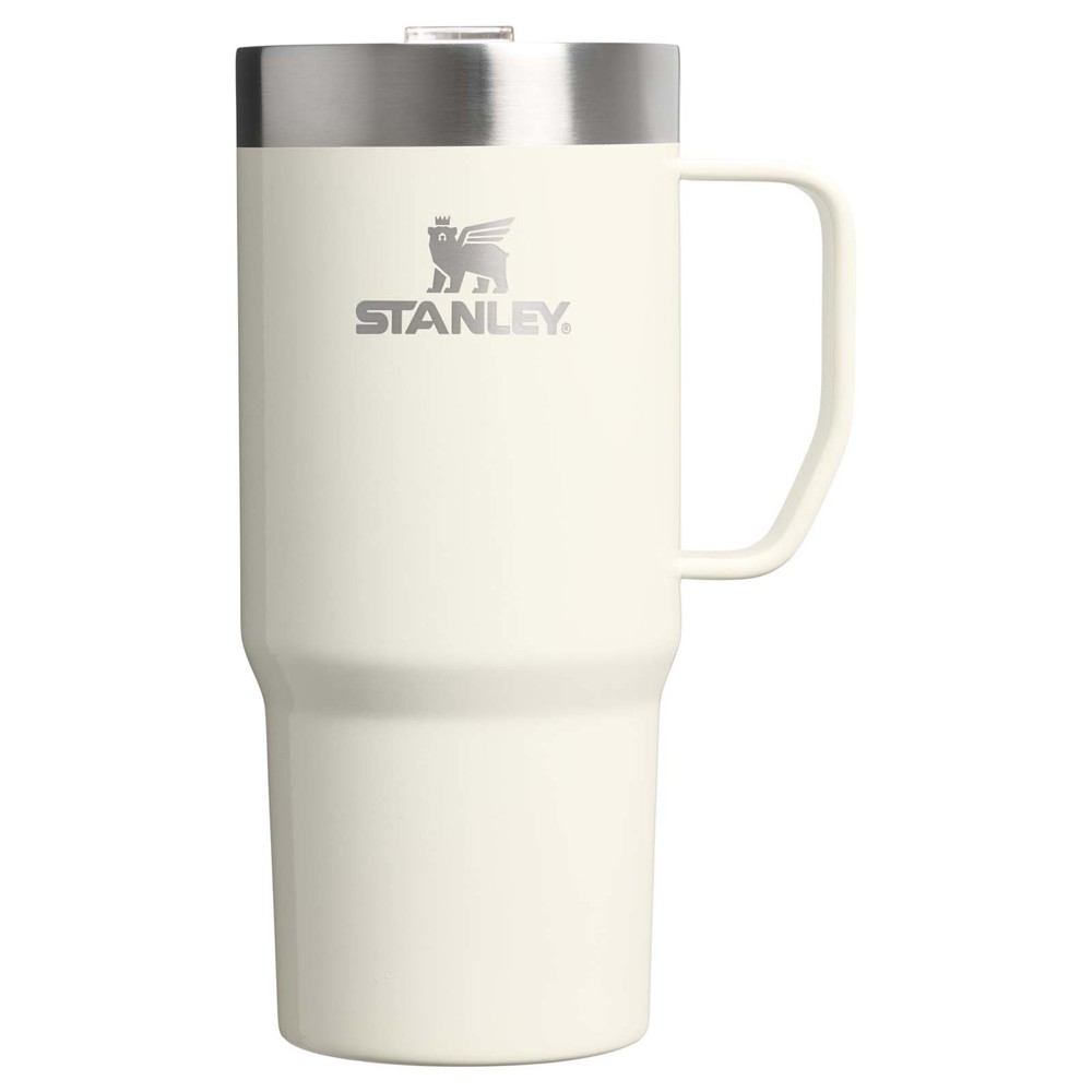 Stanley Everyday Suburban 473 ml geïsoleerde mok van gerecycled roestvrij staal