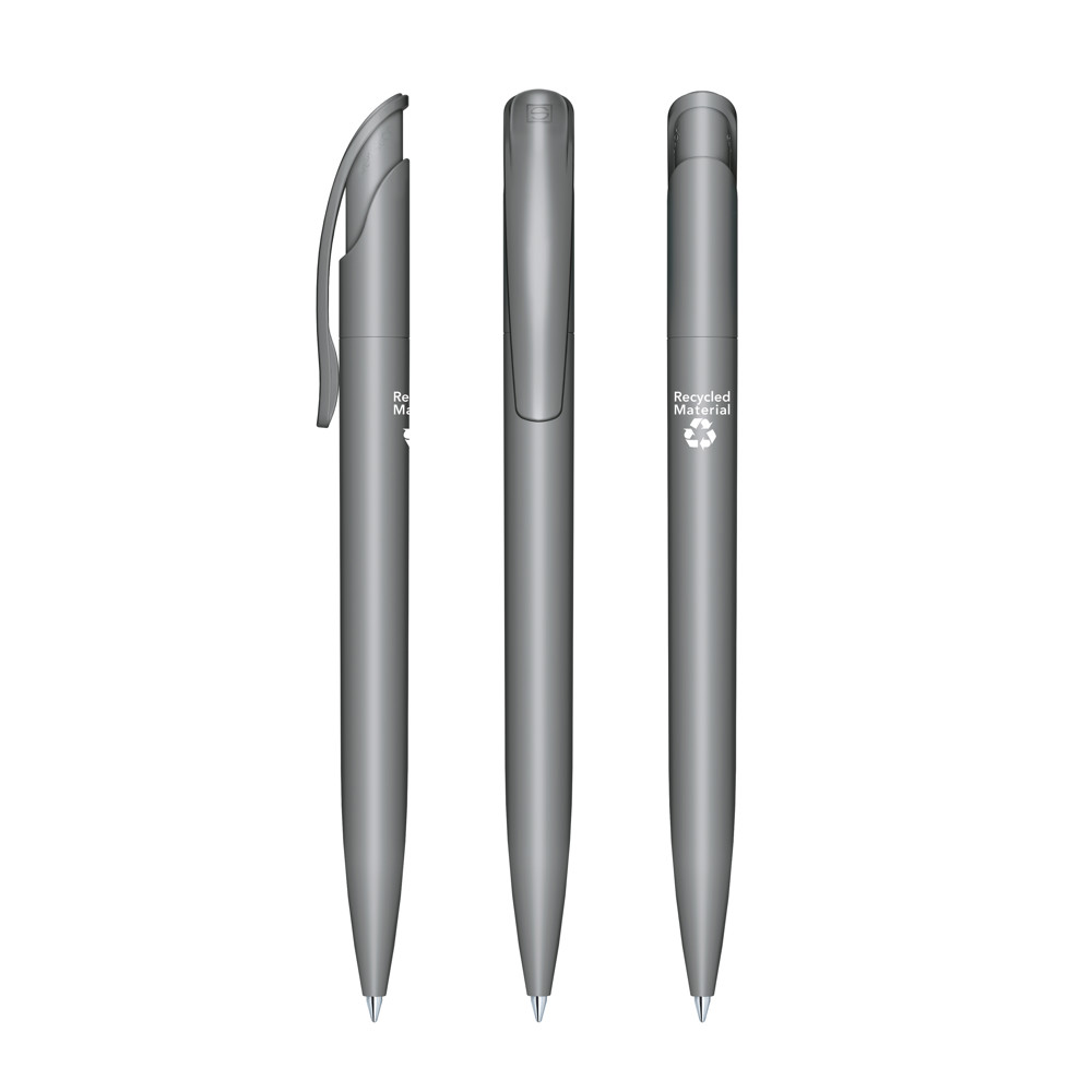 senator® Challenger Matt Recycled - cool gray 9