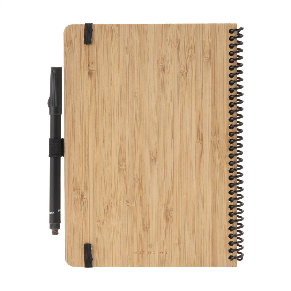 Bambook Classic Hardcover Notebook A5 notitieboek