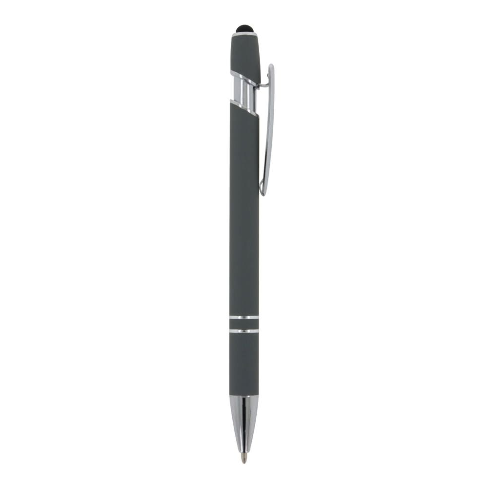 Balpen Paris Metaal soft touch