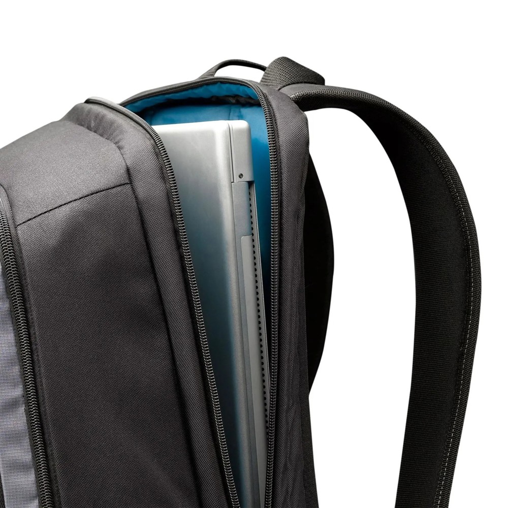 Case Logic Value Backpack- Zwart