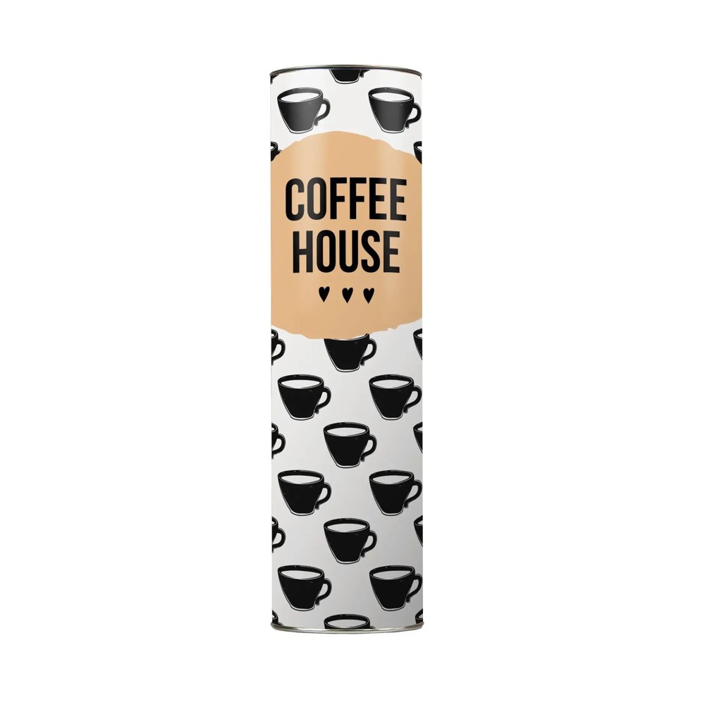 Chupa Chups Tube 700g- Bruin