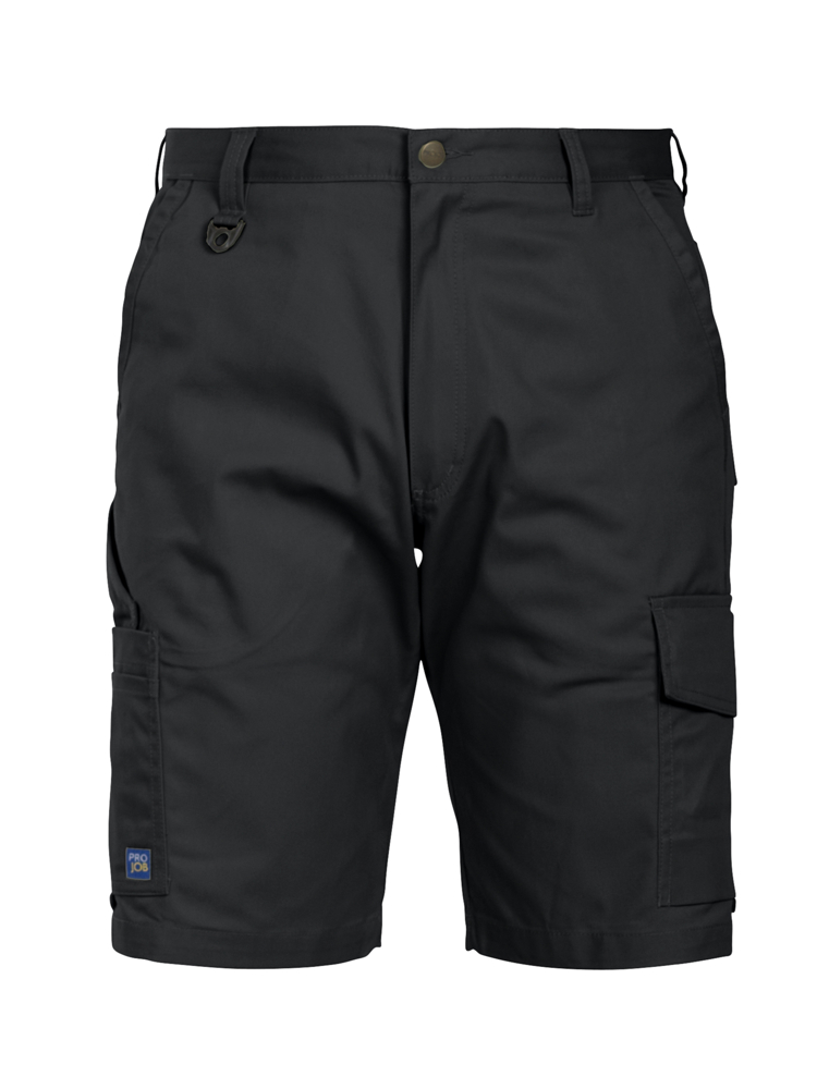 2505 SHORT - Zwart