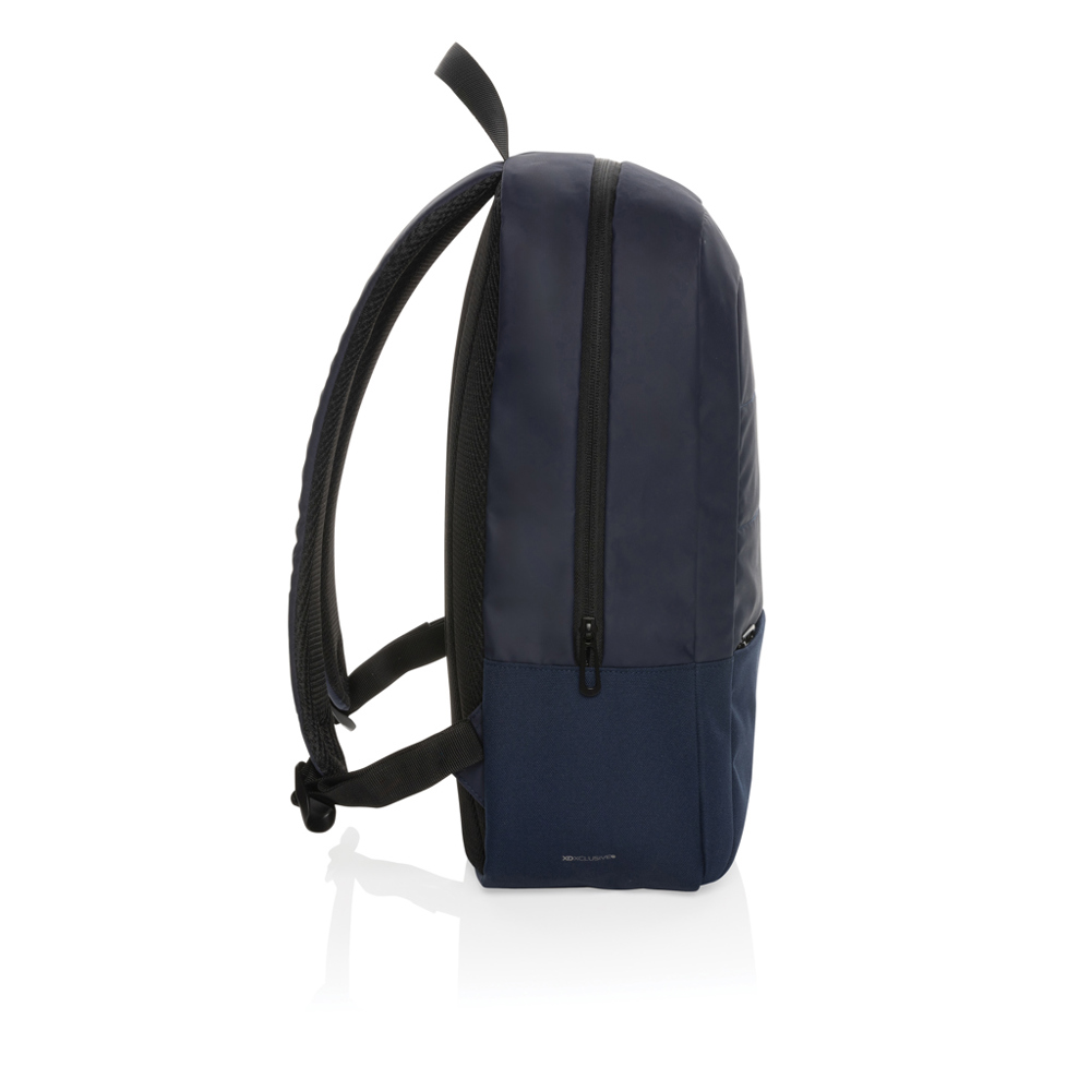 Armond AWARE™ RPET 15.6" standaard laptoprugzak