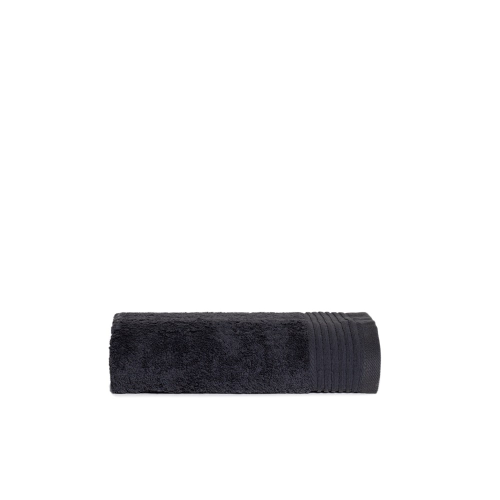 Deluxe Handdoek 60 - Antraciet