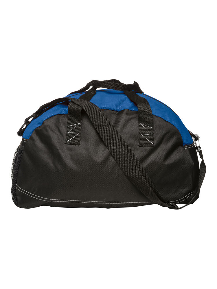 Clique - Basic Bag Kobalt One size