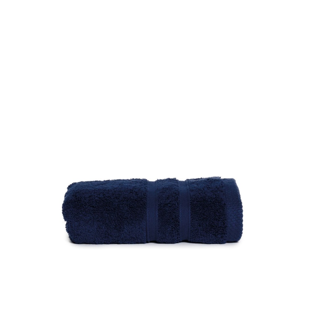 Ultra Deluxe Guest Towel - Marineblauw