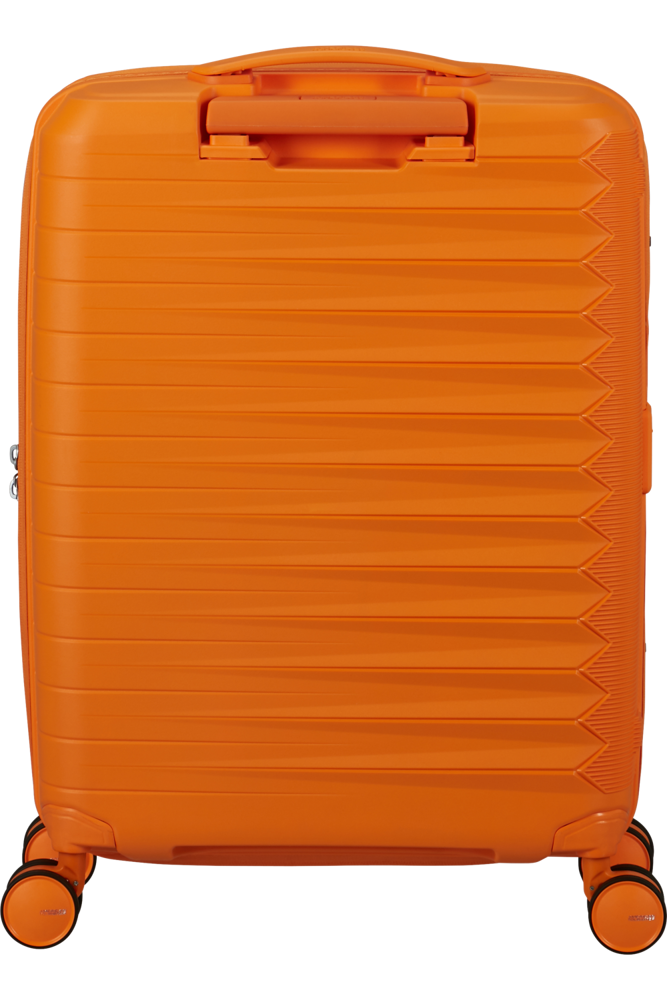 American Tourister Fastforward Spinner 55 EXP.