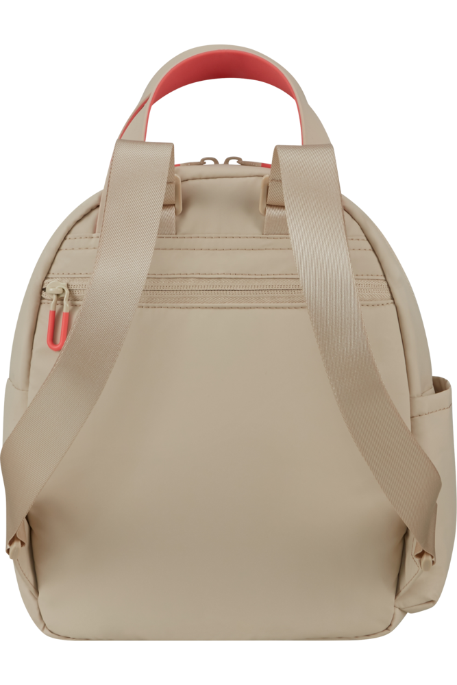 American Tourister Puffypop Mini Backpack S