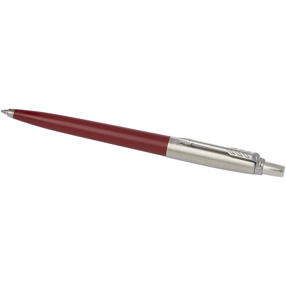 Parker Jotter gerecyclede balpen (zwarte inkt)