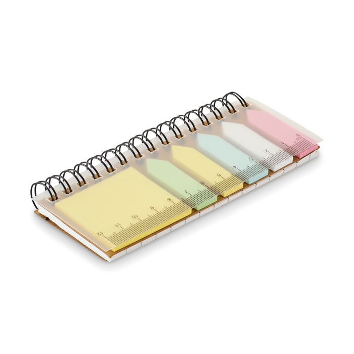 MEMORING - PP memoblok