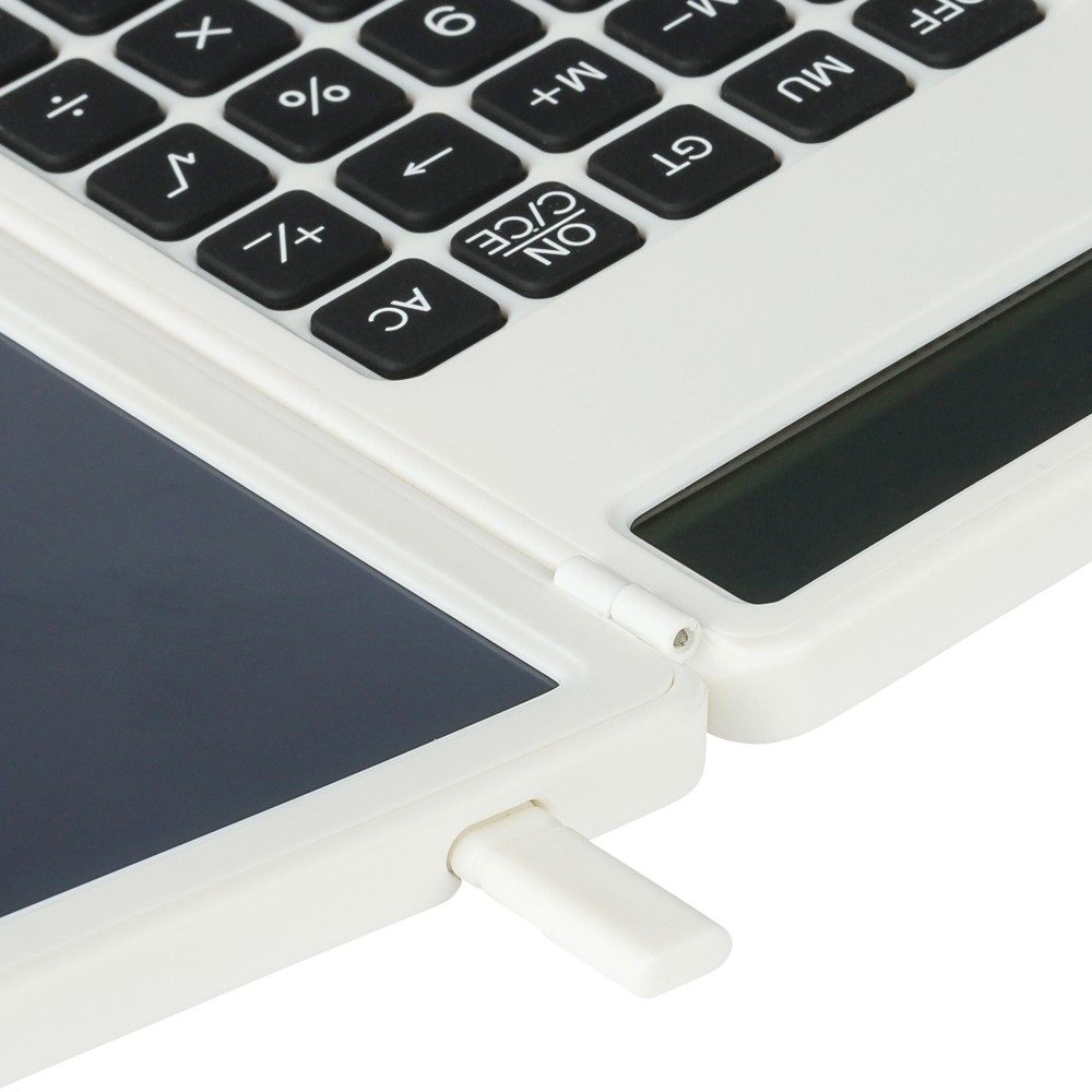 Rekenmachine Notex | Gerecycled
