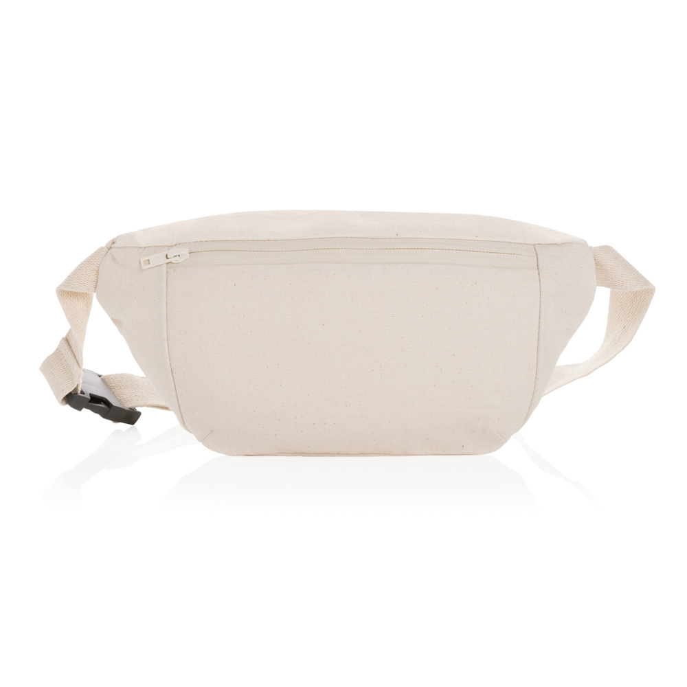 Impact AWARE™ 285 gsm rcanvas heuptas ongeverfd