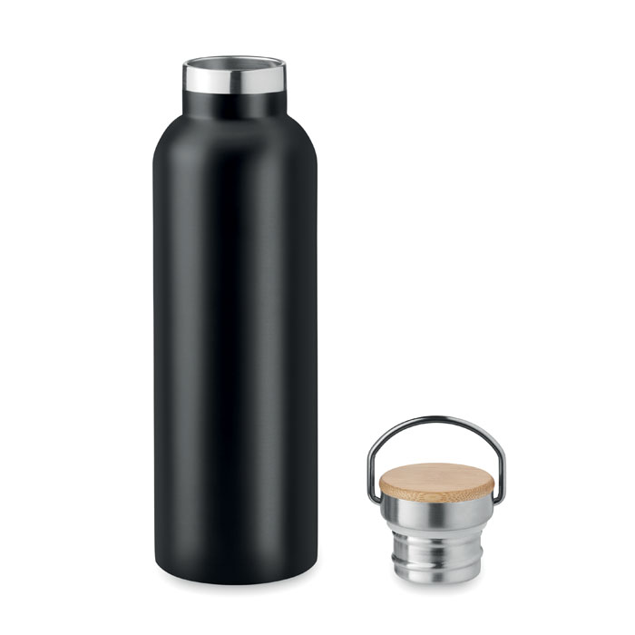 HELSINKI MED - Dubbelwandige thermosfles 750ml