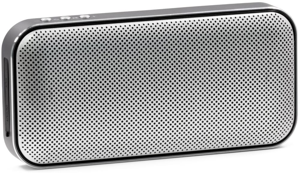 BrandCharger draadloze speaker Nano Charge | 5.000 mAh
