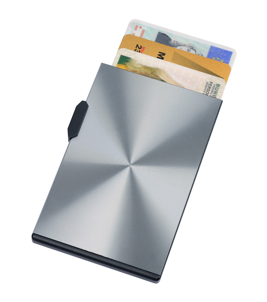 TROIKA Kaart etui EDELCARD