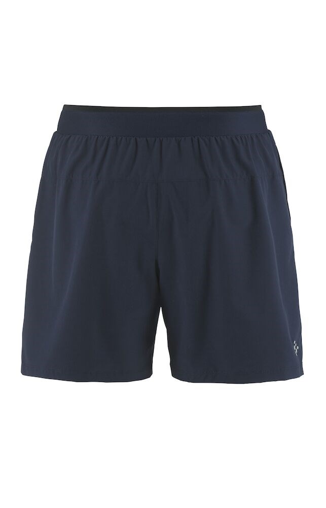 Craft - ADV Essence 2-In-1 Shorts 2 M Blaze/Black XS
