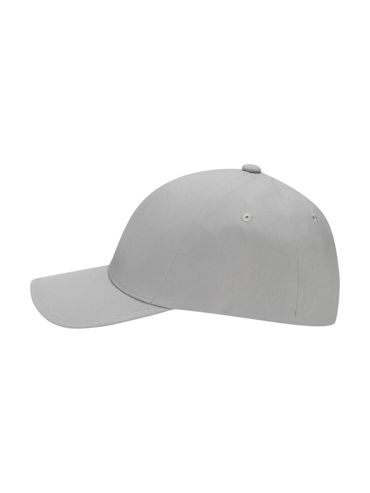 Cutter & Buck - Wauna Cap Junior Zilver 52