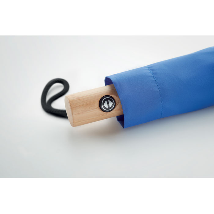 LEEDS - 23 Inch opvouwbare paraplu