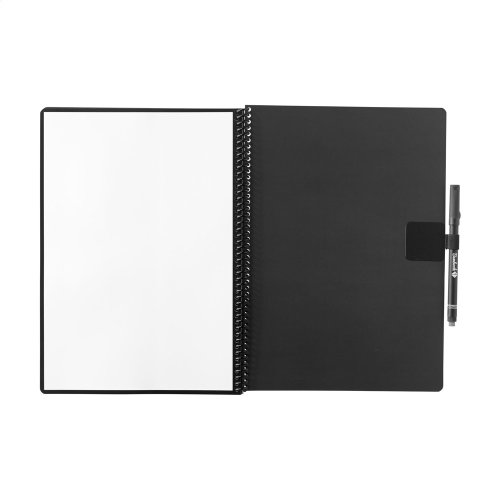 Bambook Classic Original Notebook A4 notitieboek