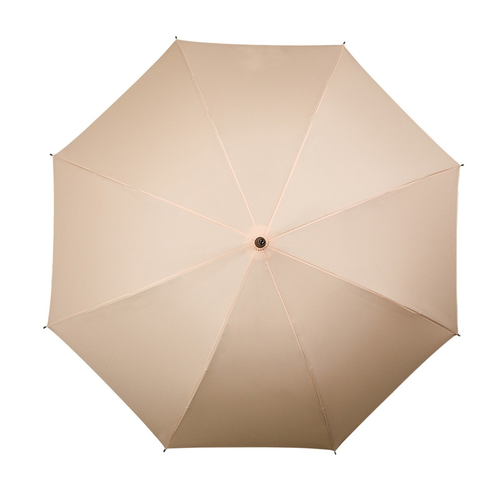 FALCONE - Compact - Automaat - Windproof - 102 cm - Beige