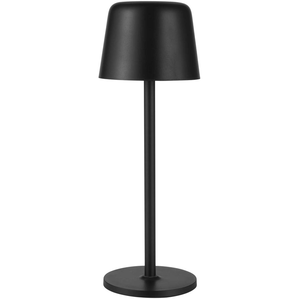 Alya oplaadbare dimbare tafellamp met 3 lichtstanden