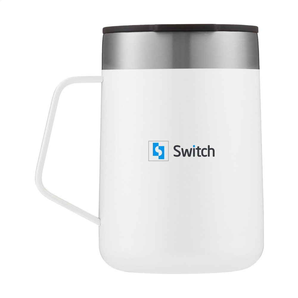 Contigo® Streeterville Desk Mug 420 ml thermosbeker