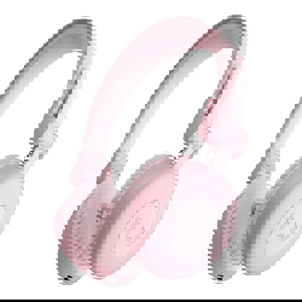 3HP1000 I Fresh 'n Rebel Code Core Draadloze on-ear koptelefoon - Roze