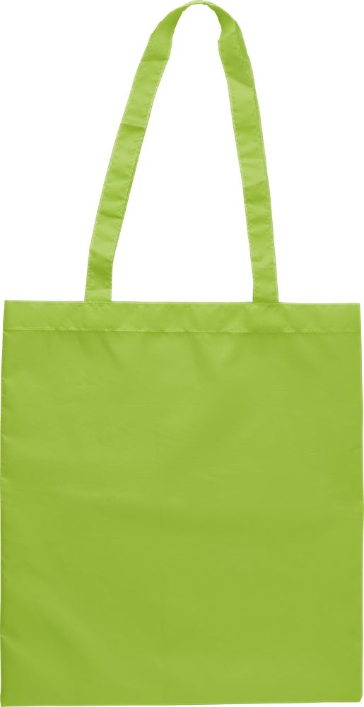 Boodschappentas Anaya | Gerecycled | 1,5 l - lime
