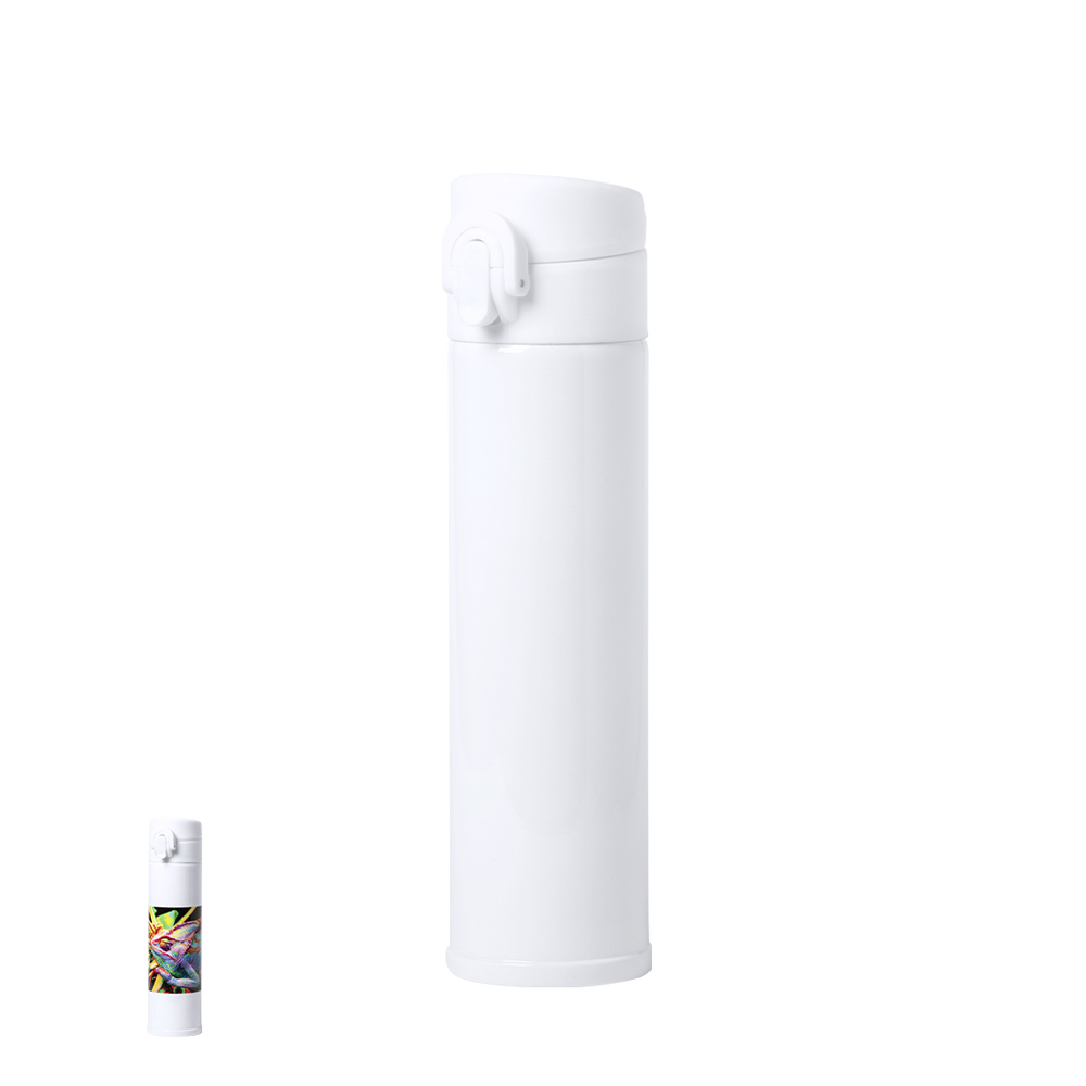 Sublimatie Thermosfles Alirox