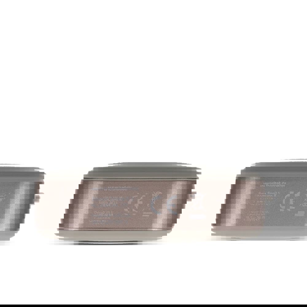 2PB12100 | Fresh 'n Rebel Powerbank 12000 mAh USB-C Fast Charging 20W