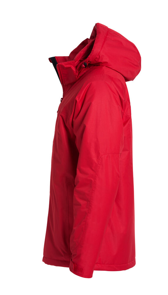 Clique - Kingslake Rood XS