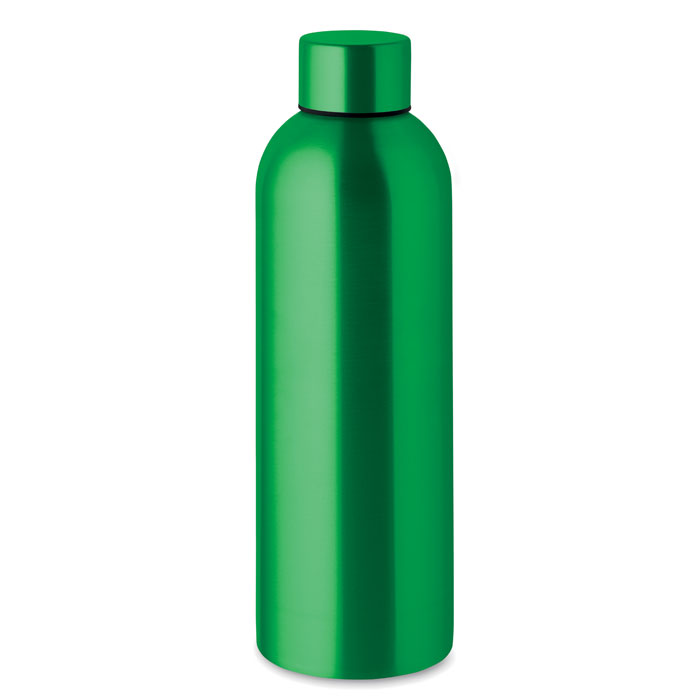 ATHENA PLUS - Enkelwandige fles 750ml - Groen