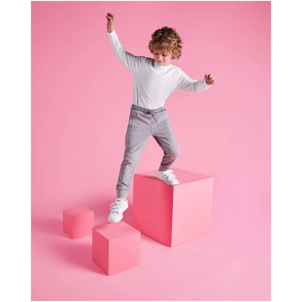 Adelpho 280 g/m² kinderbroek