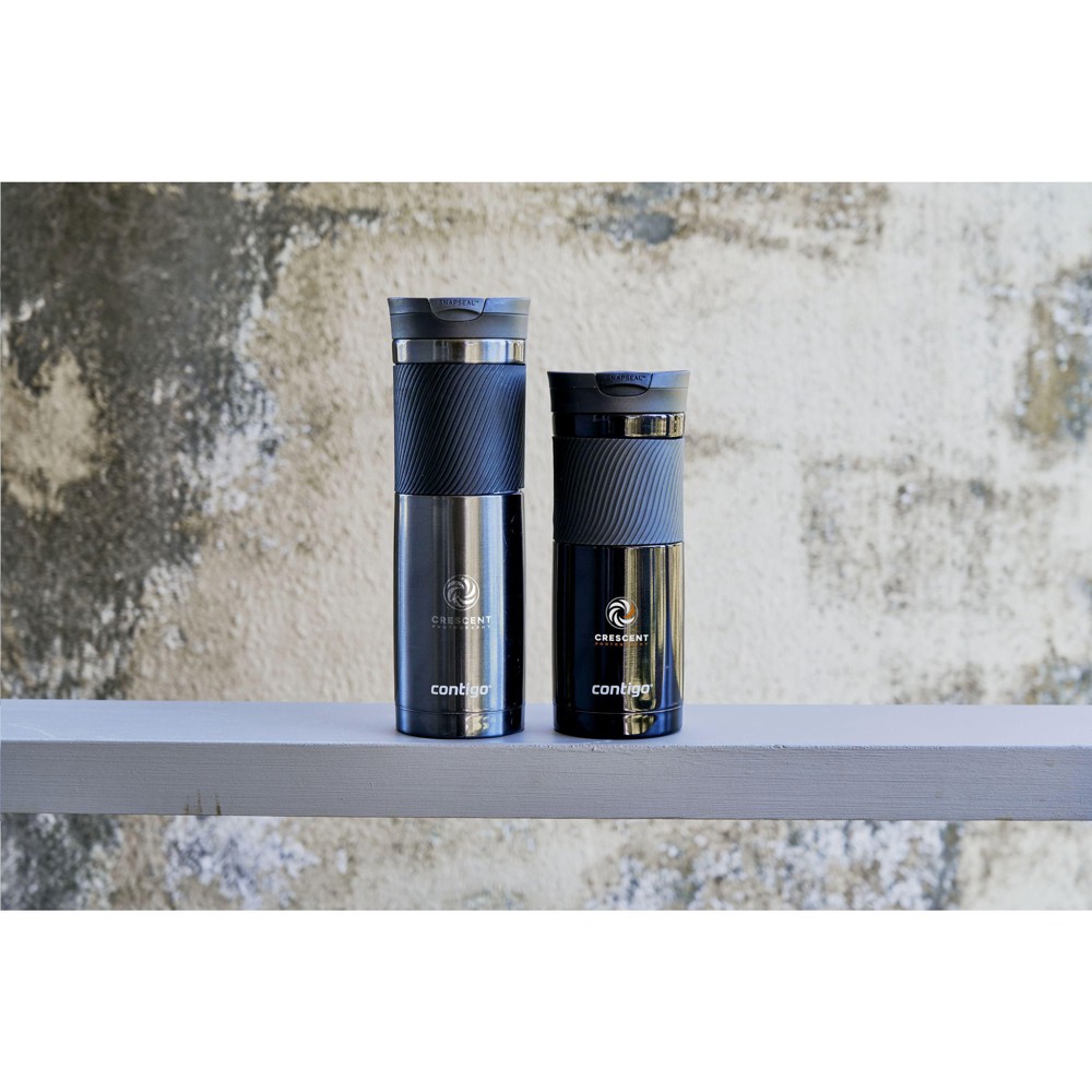 Contigo® Byron Extra Large 720 ml thermosbeker