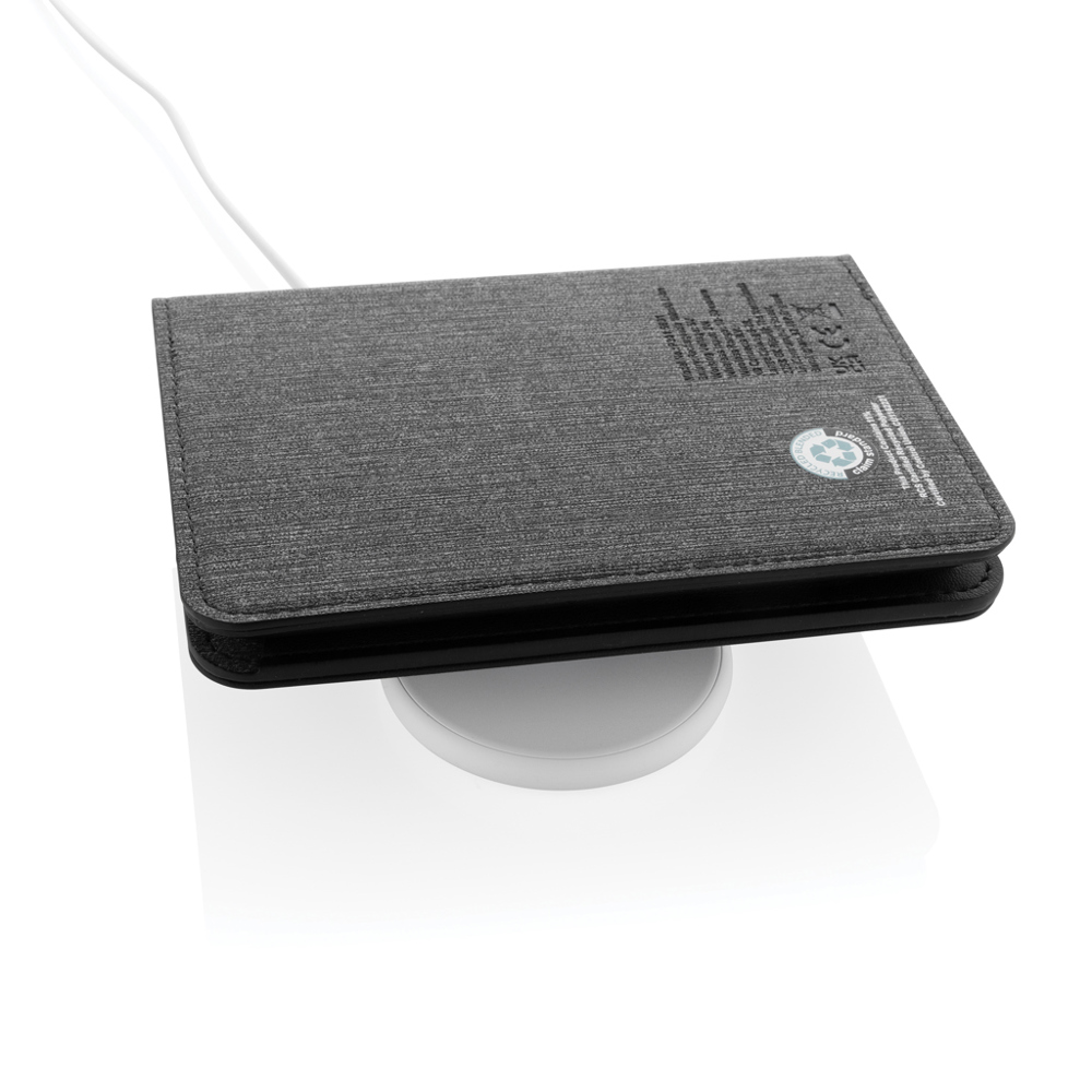 Travelfinder RCS rpoly paspoorthouder wereldwijd lokaliseren