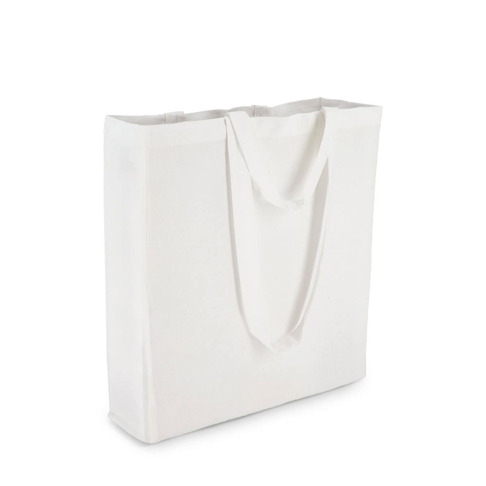 Katoen Tote OEKO-TEX® 38 x 10 x 42cm 140g/m²