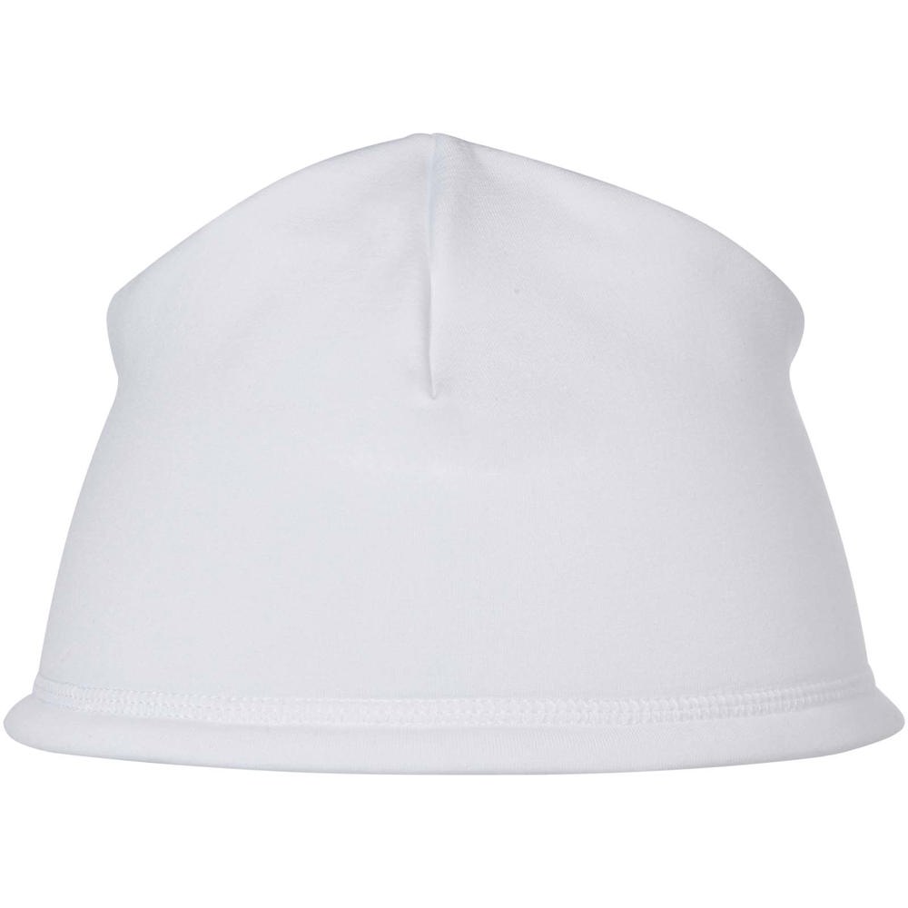 Loki sublimatie RPET beanie met een fleecelaag