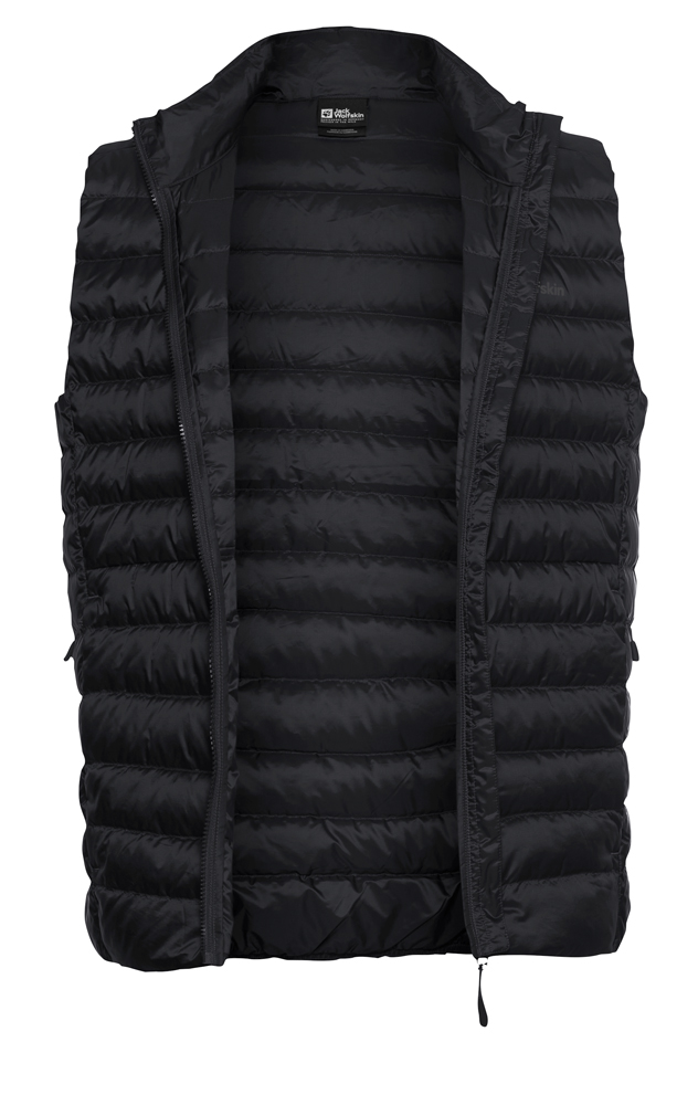 Jack Wolfskin Men's Pilvi Vest